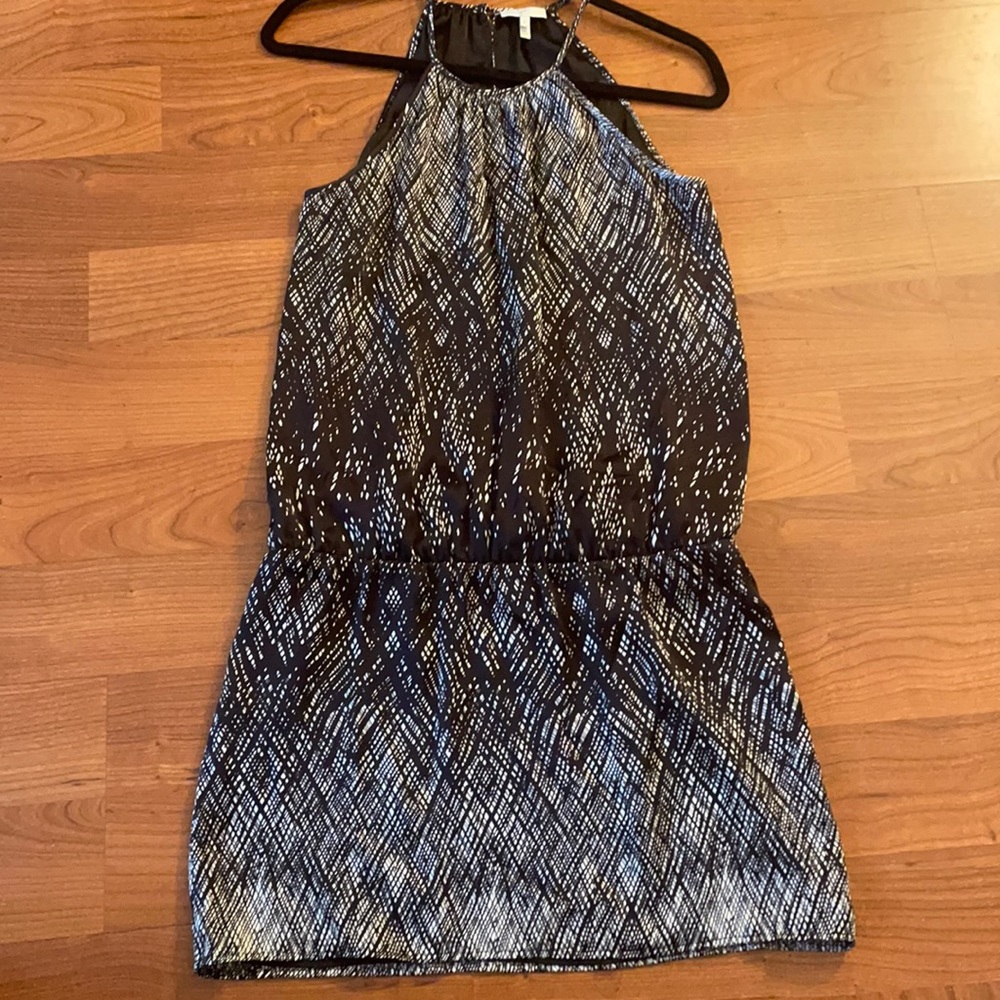 Joie Silk Dress
